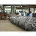 carbon steel wire rod 5.5mm to 12mm steel wire rod from China